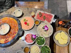 -重庆渝达老火锅(春熙路店)