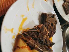 -宜昌富力皇冠假日酒店·咖啡1号西餐厅