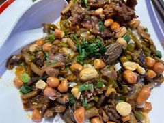 -阿当·小炒牛肉面(人广店)