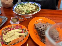 -清真-戏楼王记牛肉面