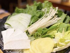 -牛品福潮汕牛肉火锅(旺庄店)