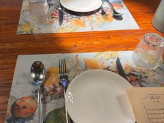 -秀·爱尔兰餐吧(上海路店)