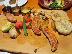 -布拉格餐厅· 中欧捷克菜(全国首店)