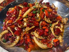 -铭副琦食·虾蟹烩馆(渔人码头店)
