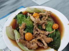 -同记鸡粥粉面店