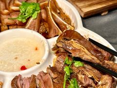 -潮澎派·潮汕菜大排档(南较西路店)