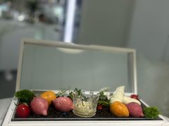 -3号仓库·创意中国菜(嘉兴龙鼎万达店)