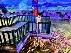 -长沙海底世界