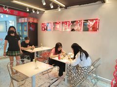 -百事喜乐炸鸡铺(合肥首店)