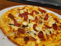 -G+KITCHEN(龙湖狮山天街店)