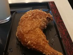 -永和大王(朝晖店)