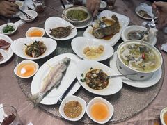 -庄氏祥记家常食府(国瑞建材家居博览中心店)