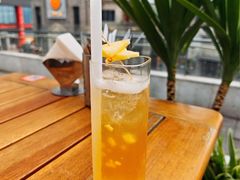 -埠口精酿夜景餐酒吧· BREWPORT BISTRO(长嘉汇重庆之眼店)