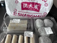 -沈大成(南京东路店)