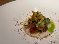-泰安门Taian Table(镇宁路店)