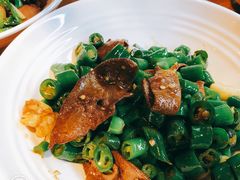 -望京一号·重庆江湖菜(工体店)