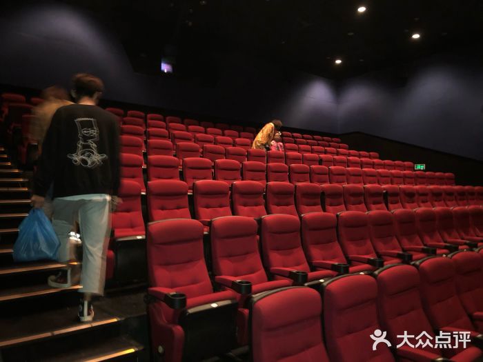 万达影城(佳木斯万达广场imax店)图片