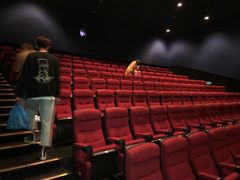 -万达影城(佳木斯万达广场IMAX店)