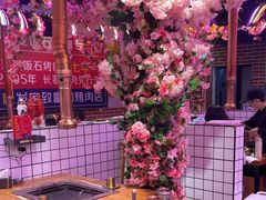 -郭记烤肉创始店(民丰大街店)