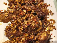 -凯鸽酒楼(大同振兴街店)