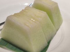 时令水果-觀芷隐轩·宋宴(河坊街店)