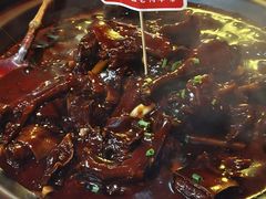 -回味黑鸭煲·始于2006(万松园店)