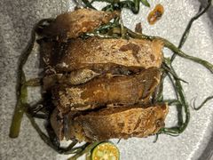 -香雪海饭店中餐厅(人民桥店)
