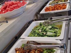 -素满香·素食自助餐(苏州·临顿路店)