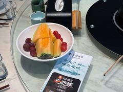 -花城粤菜餐厅(高新区店)