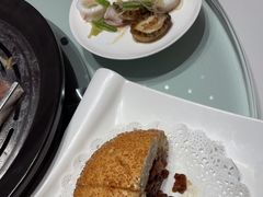 -德兴show鲜·蒸汽海鲜火锅餐厅(格创悦里店)