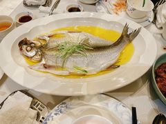 -太湖饭店·寄畅轩中餐厅