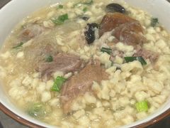 -陈熹公民族美食文化餐厅(中华广场店)