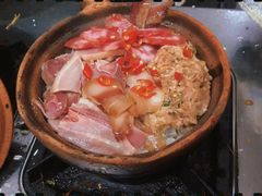 -潮香兴煲仔饭(莲花路店)
