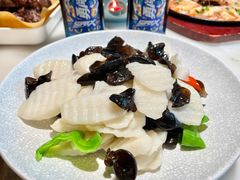 -老淮安·淮安菜(周恩来纪念馆店)