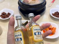-长顺参鸡汤店(西塔总店)