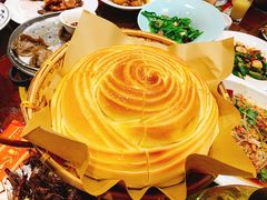 -那家老院子东北菜·饺子·小鸡炖蘑菇(艳华街店)