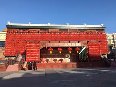 -中华巴洛克风情街