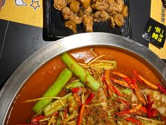 -嘎嘎鸭脑壳(金沙店)