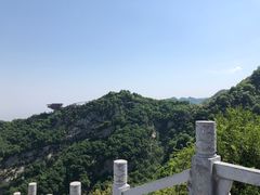 -少华山国家森林公园