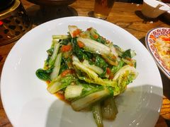 -清真·双公羊·馕坑烤全羊(奥体店)