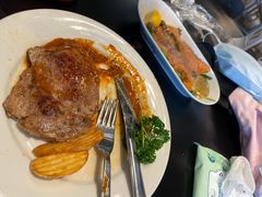 -宜家·瑞典风味餐厅(无锡店)
