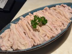 -一哥澳门豆捞·澳门风打边炉(高德置地店)