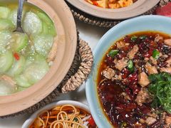 -锦府盐帮·李宅(领展购物广场中关村店)