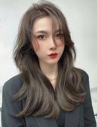 -菲·木田moontin造型salon