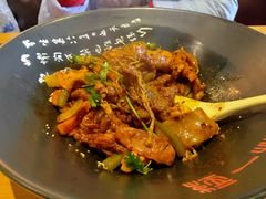 -一麻一辣麻辣香锅(方庄店)