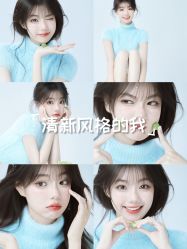 -米莱摄影写真(五大道别墅店)