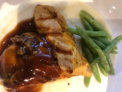 -New Zealand Unlimited Restaurant
