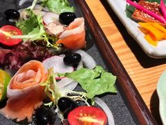 -花潮料理艺食馆(世欧广场店)
