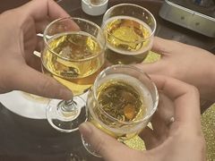 -木子山庄·安徽省老字号·中国炖锅宴