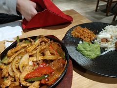 -Cactus墨西哥仙人掌餐厅